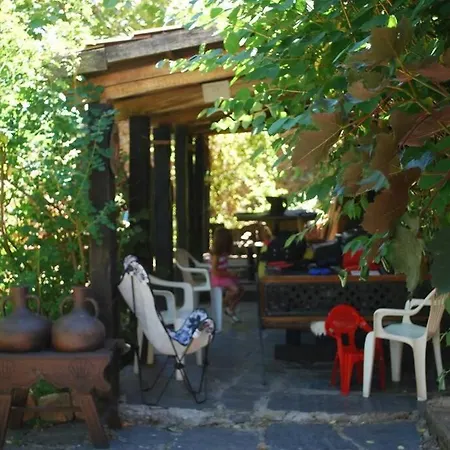 Se Alquila Casa Rural Muy Cerca De Astorga * Otero de Escarpizo