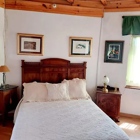 Hébergement de vacances Se Alquila Casa Rural Muy Cerca De Astorga *
