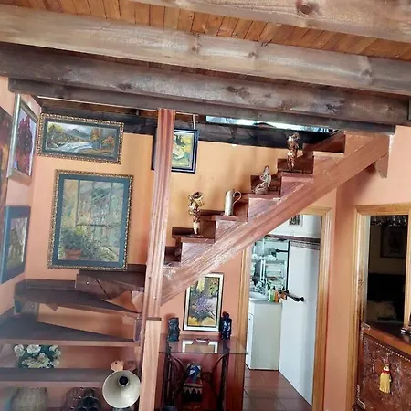 Se Alquila Casa Rural Muy Cerca De Astorga * Otero de Escarpizo