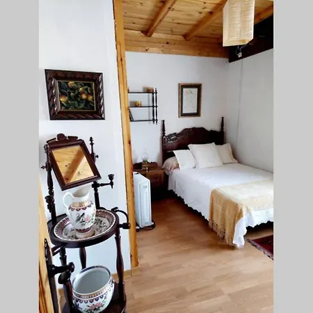 Se Alquila Casa Rural Muy Cerca De Astorga Holiday home Otero de Escarpizo