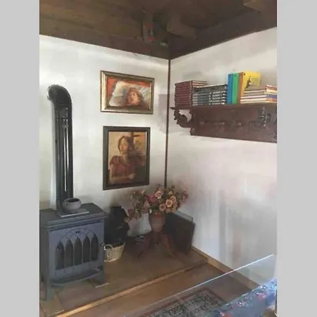 Se Alquila Casa Rural Muy Cerca De Astorga *