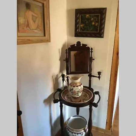 Se Alquila Casa Rural Muy Cerca De Astorga Holiday home
