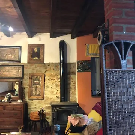 Se Alquila Casa Rural Muy Cerca De Astorga