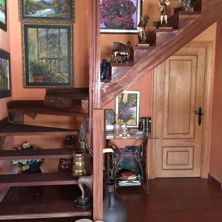 Se Alquila Casa Rural Muy Cerca De Astorga *