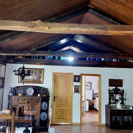 Holiday home Se Alquila Casa Rural Muy Cerca De Astorga